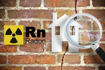 Local Radon Mitigation pros at work
