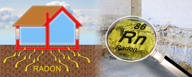 Radon Removal in Naperville, IL