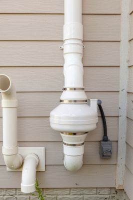 Radon Mitigation - Radon Mitigation Arvada, Colorado