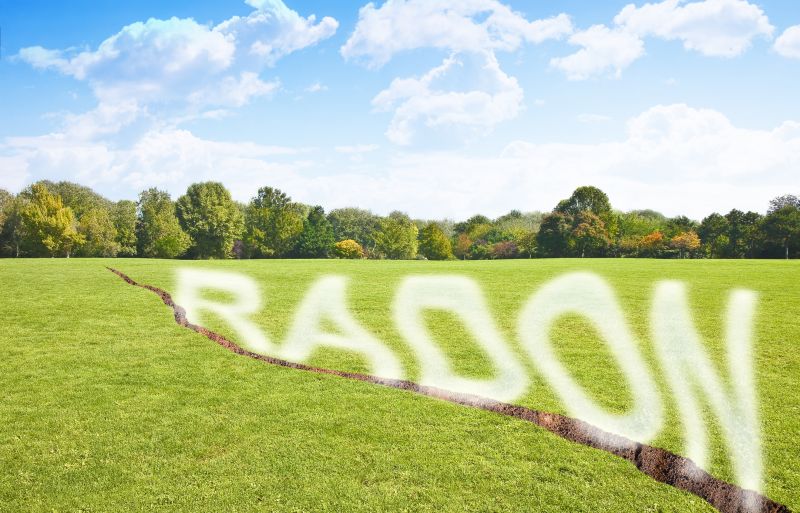 Radon Gas Abatement in Chicago, IL