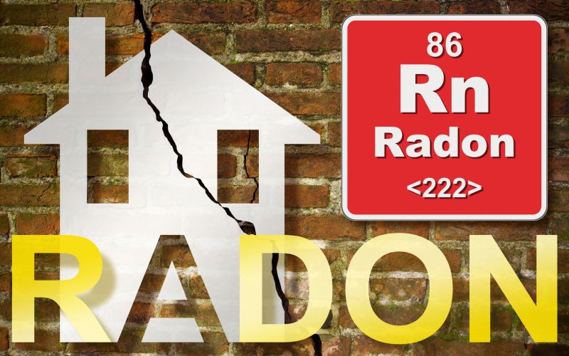 Radon Mitigation