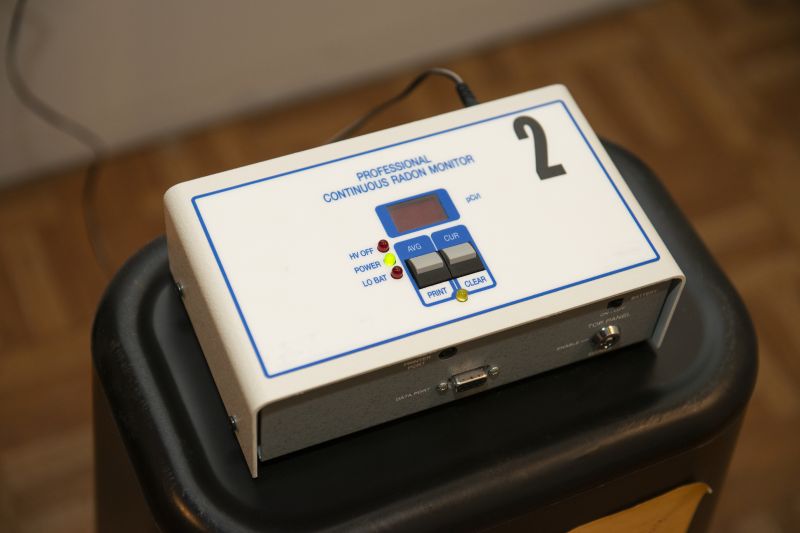 Testing Devices in Use