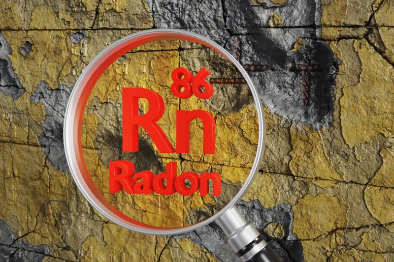 Certified Radon Mitigation Experts