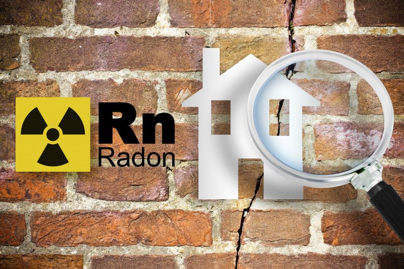 Local Radon Agencies